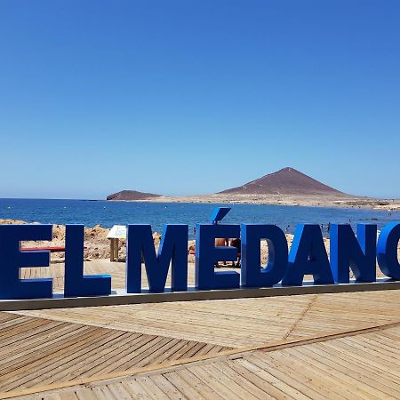 Alquilaencanarias El Medano Pika, Center And Beach Eksteriør bilde